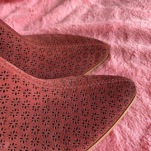 Frye and co. Bootie size 9.5 - Picture 5 of 7